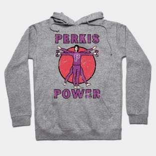 Perkis Power 1995 Hoodie